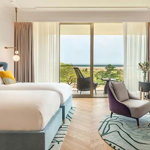 Sofitel Cotonou Marina Hotel & Spa