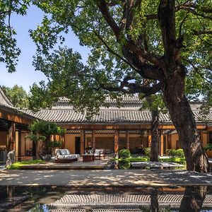 Mandarin Oriental Qianmen, Beijing